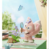 Disney Duffy and Friends Storybook Series LinaBell